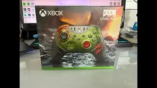 Doom the Dark Ages Controller Review