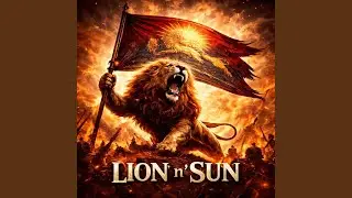 Lion n' Sun