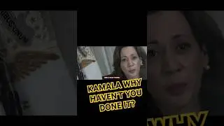 DONALD TRUMP DROPS BOMBSHELL ON KAMALA HARRIS