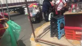 En bicicleto#2 de vuelta a casa en bmx xd