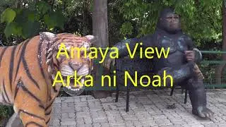 The Noah's Ark in Amaya View, Cagayan de Oro