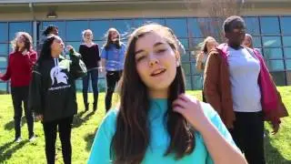 Hello --Adele (A Cappella Cover by Martin GT Chorus' Women's Ensemble