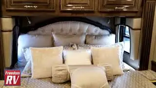 2019 Entegra Cornerstone 45F Walkthrough Stk#208395