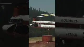 School dropout helicopter crash.....