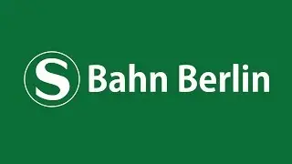 S-Bahn Berlin Abfahrtsignal / Alarm Signal / (Clear Audio) [&Ouml;PNV]
