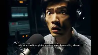 Karak Highway in Malaysia: The Mysterious Radio Station Call