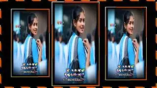 Uk Janapada video editing 