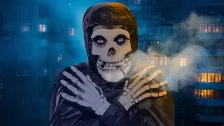 She (Misfits Cover)