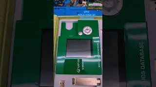 apple mac bios and serial no. programmer ufix ubos #newvideo #apple #2023 #macbook #trending #viral