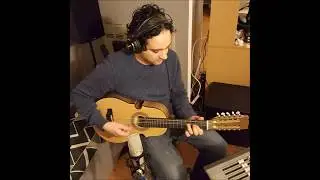 Capullito de Aleli performed John Vergara