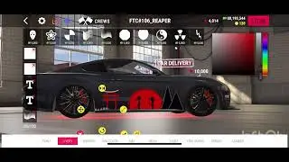 Samurai custom tutorial | RDS-COSTOMIZER￼