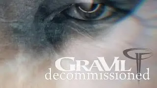GraVil - Decommissioned Guitar Playthrough