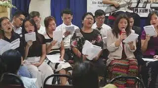 Suangpi Kitam Sung - Kimleuh