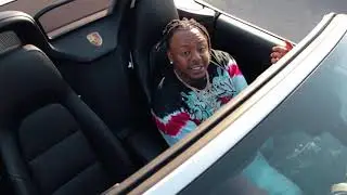 ClassicMarqB - Wah Gwaan (Official Music Video)