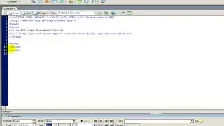 Web Site Design : How to Put Flash in a Web Site