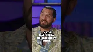 Jake Paul and #UFC Jorge Masvidal discuss who is Overrated 💪