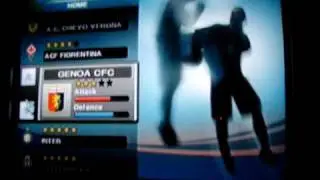 Pro Evolution Soccer 09 Wii Review