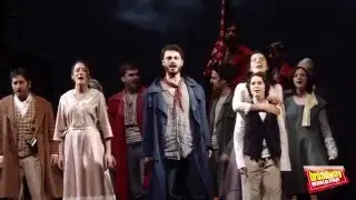 FANG I SETGE - Arrisquem (Teatre Vict&ograve;ria, Barcelona, 2016)