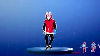 Just Dance Fortnite Dance Remix by Citron00zeste
