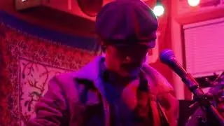 1 Current Entertainment Halloween 2025 performance