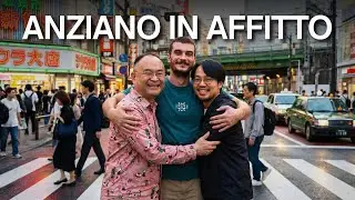 Renting a Boyfriend in Japan 🇯🇵