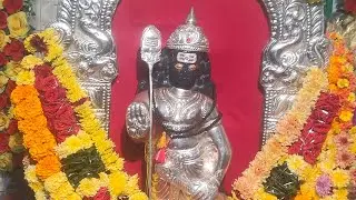 ముక్కోటి ఏకాదశి సందర్భంగా ప్రత్యేక పూజలు DADITALLI TEMPLE ,MANIKUMAR SARMA PINDIPROLU is live