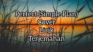Perfect (Simple Plan) - Cover By Fatin Majidi