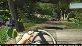 Old But Gold | Far Cry 3