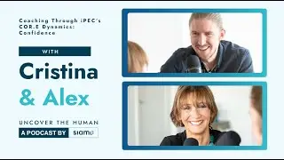 Coaching Through iPEC&rsquo;s COR.E Dynamics: Confidence