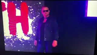 Heath slater Returns to impact Wrestling!!!