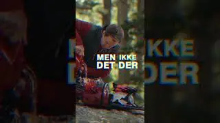 Det er utrolig hva RYOBI&reg; MAX POWER ikke kan gj&oslash;re. Dette er KRAFT UTEN BENSIN.