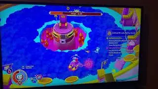 Nicktoons And The Dice Of Destiny Beating Shadow Jorgen With Jenny