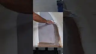 Косички в эпоксидной смоле? Вот решение!