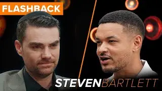 FLASHBACK: The Power of Media w/ Steven Barlett || Ben Shapiro
