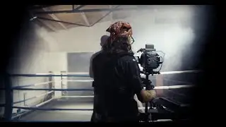Warrior Code - This Is Us (Making-of)