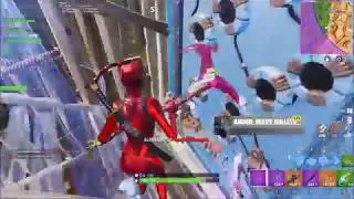 Yoppa- Lil Mosey, BlocBoy JB Fortnite Montage