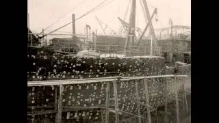 Liemba - Official Trailer