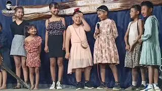 Christmas Social night gathering 2022 || Funny fashion show