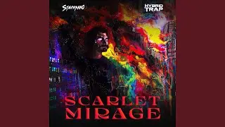 Scarlet Mirage