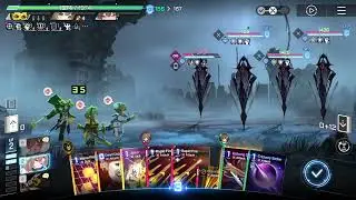 [CZN] High consistent entire deck draw - Cass/Vero/Yuki build