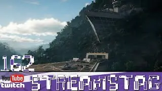 STREAMSTAG 🎮 #162 - Catch the Flycatcher [60fps|FHD]