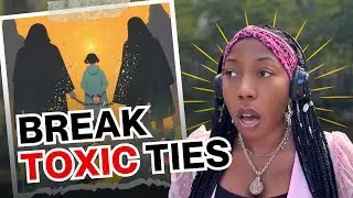 Should You Cut Off Toxic Family? A Truth Most Won&rsquo;t Say Out Loud