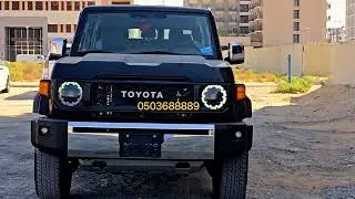 2024 toyota LC76  please contact for inquiries #toyota #lc70 #lc76