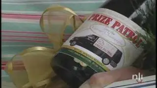 Kevin Mealy Videojournalism Reel