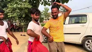 #video | जियल हमार दुसावर कईले बाडू | #annu Lal yadav का सुपर हिट डांस फरुआही सुजीत यादव के साथ में 