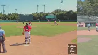 Dylan Betts - Updated Highlights - Class of 2026