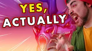 Я выиграл турнир по Yu-Gi-Oh! с Рексом Раптором!