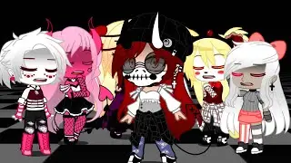 We Don't Talk About Bruno - Hazbin Hotel GCMV