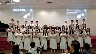 因祂十架 Without His Cross | True Jesus Church