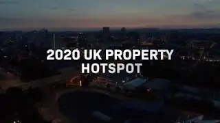 Why now is the time to invest in Cardiff property | Experience Invest